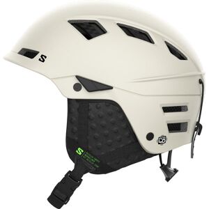 Salomon MTN LAB - casco scialpinismo White M