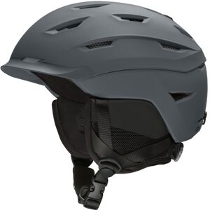 Smith Level - casco sci Grey 59/63