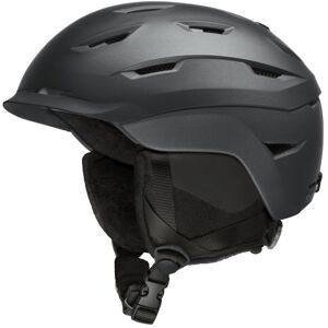 Smith Liberty - casco sci - donna Black 59-63 cm