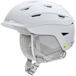 Smith Liberty MIPS - casco da sci White 59-63 cm