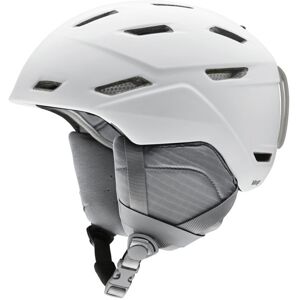 Smith Mirage - casco sci - donna White 55/59