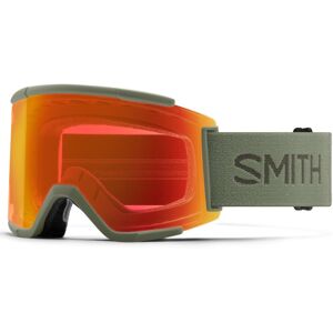 Smith Squad XL - maschera da sci Green