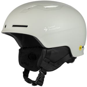 Sweet Protection Winder MIPS - casco freeride - uomo White 53-56