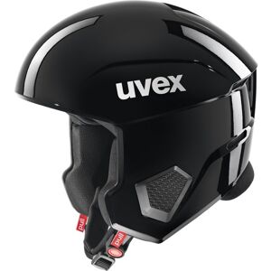 Uvex Invictus - casco da sci Black 58-59 cm