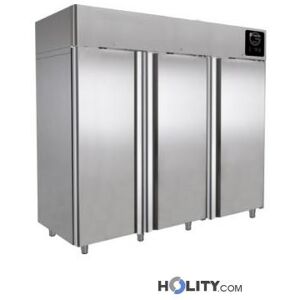 Armadio Frigo A 3 Porte 2100 Lt H642_19