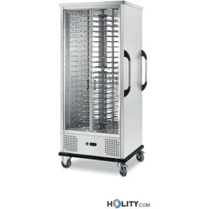 Armadio Portapiatti Refrigerato H314_179