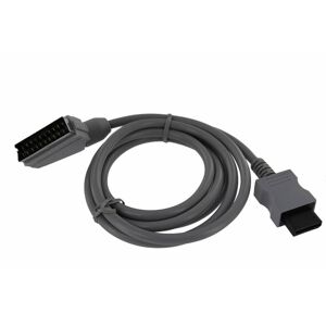 Dolphix Wii Scart kabel 1,8m