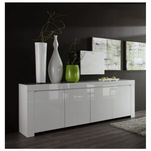 INOSIGN Dressoir Amalfi Breedte 210 cm (1 stuk) beige