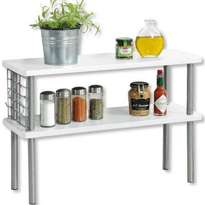 KESPER for kitchen & home Stellingkast wit