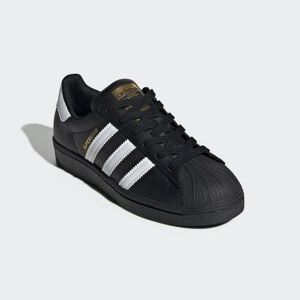 adidas Originals Sneakers SUPERSTAR zwart 35,5 EU;36 EU