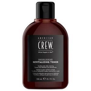 American Crew Baardbalsem Revitalizing Toner Aftershave Balsam 150 ml