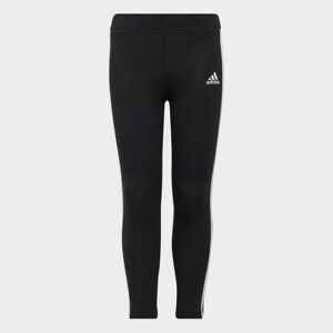 adidas Sportswear Legging Essentials 3-strepen TIGHT (1-delig) zwart 104;110;116;122;128