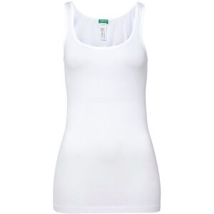 United Colors of Benetton Tanktop wit