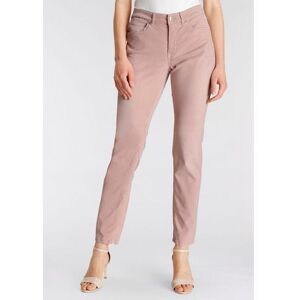 MAC Stretch jeans Angela roze 34;44;46