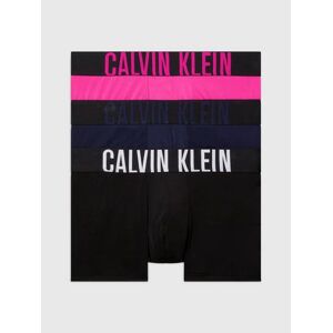 Calvin Klein Trunk 3PK (3 stuks, Set van 3) multicolor Medium