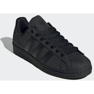 adidas Originals Sneakers SUPERSTAR zwart 37 1/3 EU;38 2/3 EU;38 EU;39 1/3 EU;40 EU;42 2/3 EU;42 EU;43 1/3 EU;44 2/3 EU;44 EU;45 1/3 EU