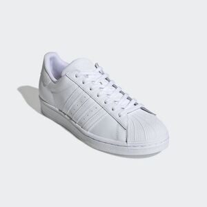 adidas Originals Sneakers SUPERSTAR wit 36 2/3 EU;36 EU;37 1/3 EU;38 2/3 EU;38 EU;39 1/3 EU;40 2/3 EU;40 EU;41 1/3 EU;46 2/3 EU;48 2/3 EU;49 1/3 EU