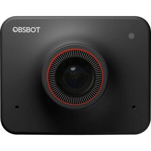 OBSBOT Webcam Meet 4K professionele webcam voor livestreams