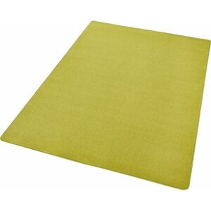 HANSE Home Vloerkleed Fancy groen 80x150 cm;100x150 cm;133x195 cm;160x240 cm;200x280 cm