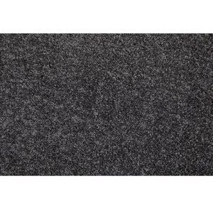 Andiamo Tapijt Velours Portland grijs 400 cm x 200 cm x 11 mm