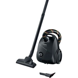Bosch Stofzuiger BGDS2CHAMP zwart