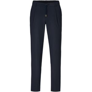 Hiltl Broek Turin 2 Drawstring Revolution High Elasticity Navy / male