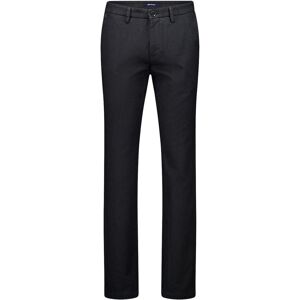 Gardeur Broek Savage-2 Ewoolution Micro Texture Pattern Anthracite / male