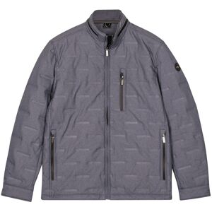 Baileys Jack Twill With Membrane Ultrasonic Embossed Contrast Details Dark Denim Blue / male
