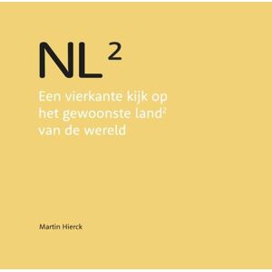 NL2 - Martin Hierck (ISBN: 9789082948325)