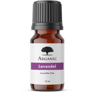 Arganic Lavendel - Etherische Olie - 10ml