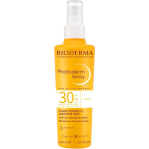 Bioderma Photoderm Spray SPF30 200ml