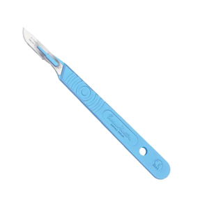 Swann-Morton Swann Morton Scalpel Steriel - 10st 10