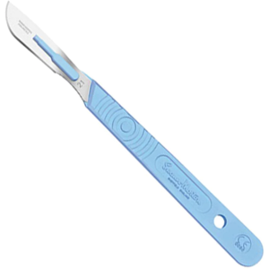 Swann-Morton Swann Morton Scalpel Steriel - 10st 21