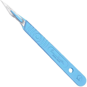 Swann-Morton Swann Morton Scalpel Steriel - 10st 11