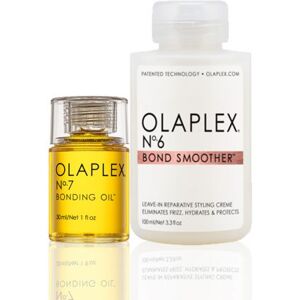 Olaplex No.6 & No.7 Care and Style set