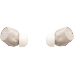 Hyperx Cirro Buds Pro True Wireless Earbuds - Tan