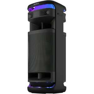 Sony Ult Tower 10 Partyspeaker Zwart