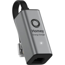 Athom Homey Energy Dongle Grijs