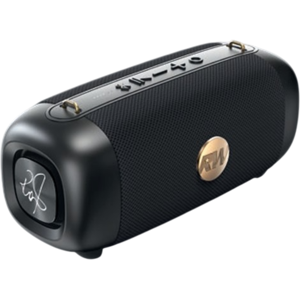 Peaq Ppa 405-rw Bluetooth Speaker Zwart