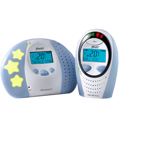 Alecto Dbx-88 Eco