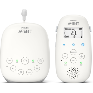 Philips Avent Scd713/26- Dect-babyfoon