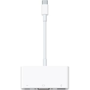 Apple Usb-c Naar Vga-adapter