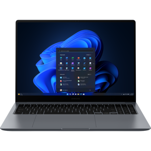 Samsung Galaxy Book4 Ultra Grijs - 16 Inch Intel Core 7 Gb 1 Tb Geforce Rtx 4050