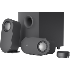 Logitech Z407 Bluetooth Pc-speaker