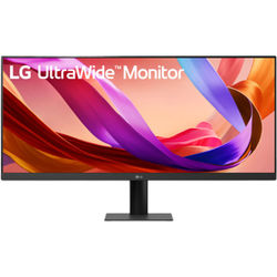 LG Ultrawide 29u511-b - 2560 X 1080 (fhd+) Ips-paneel