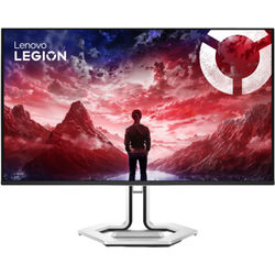 Lenovo Legion Pro 32ud-10 - 31.5 Inch Ultra Hd 4k 3840 X 2160 Pixels Oled (organic Light-emitting Diode)
