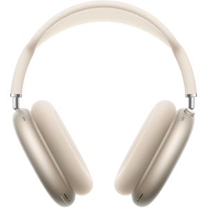 Apple Airpods Max Draadloze Koptelefoon Sterrenlicht
