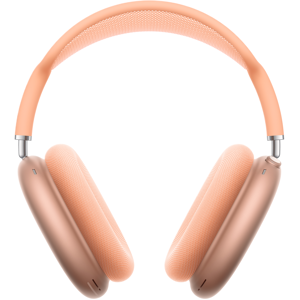 Apple Airpods Max Draadloze Koptelefoon Oranje