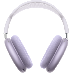 Apple Airpods Max Draadloze Koptelefoon Paars