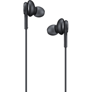Samsung Oordopjes By Akg Usb-c Zwart